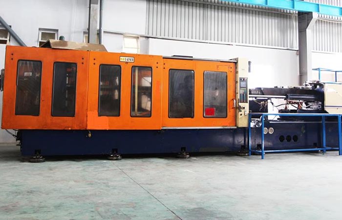 CÔNG TY TNHH KUANG CHANG PRECISION INDUSTRY